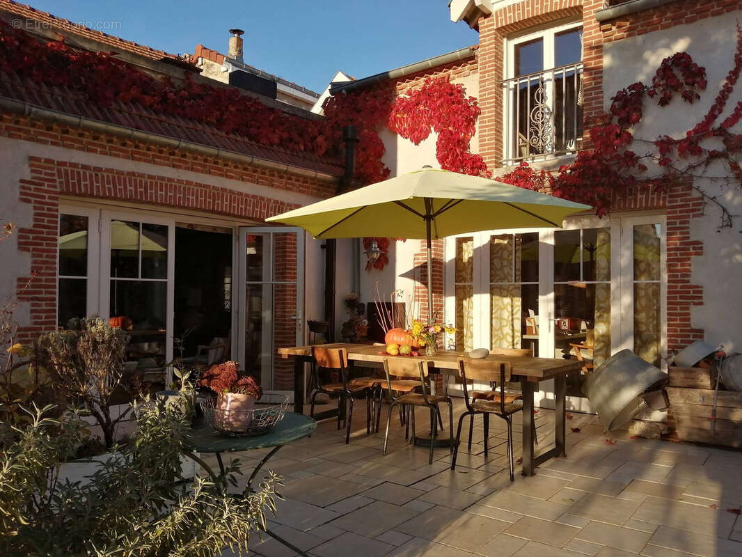 Vente Maison de Caractère - photo 18