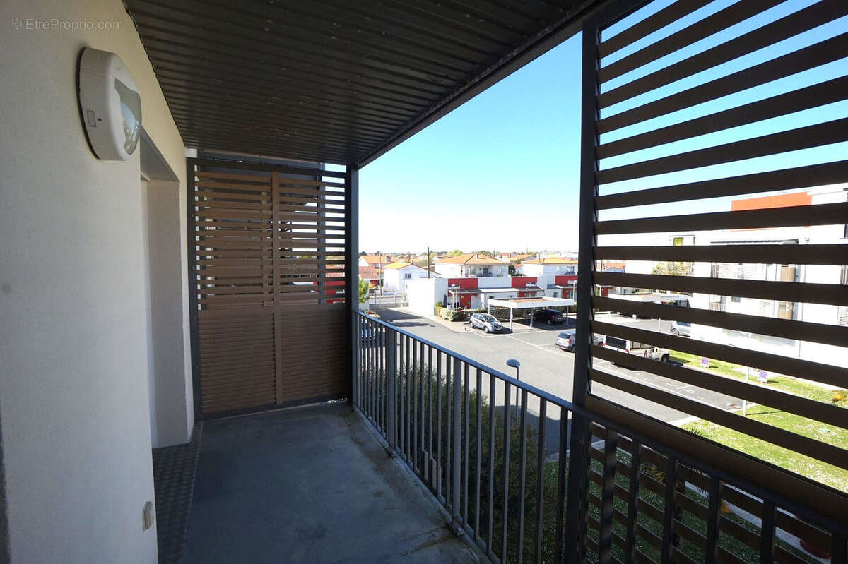 Appartement à ROYAN