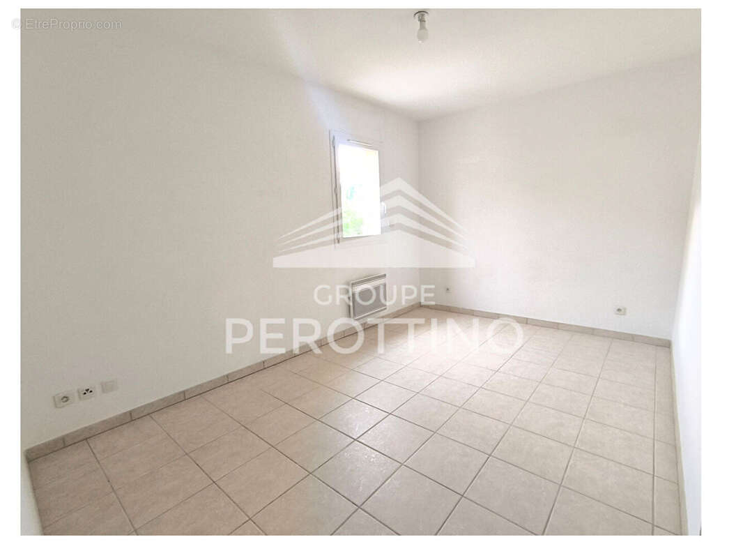 Appartement à ALLAUCH