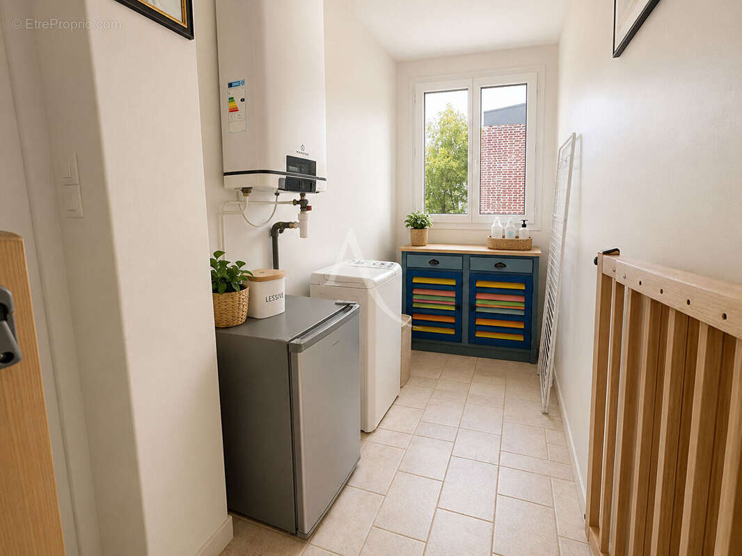 Appartement à FONTENAY-SOUS-BOIS