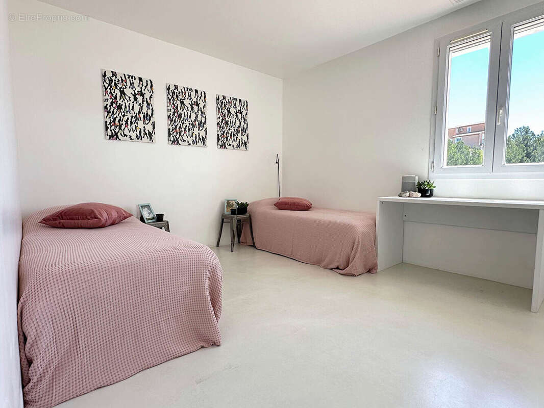 Maison à ENSUES-LA-REDONNE