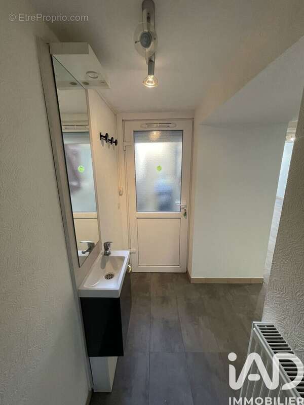 Photo 8 - Maison à MONTMORILLON