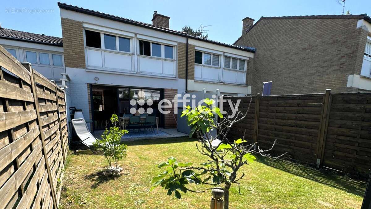 Maison 96 m² à Villeneuve-D'ascq  - photo 17