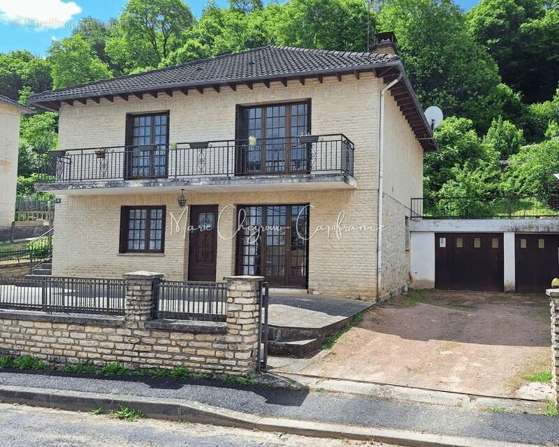 Maison à BRIVE-LA-GAILLARDE