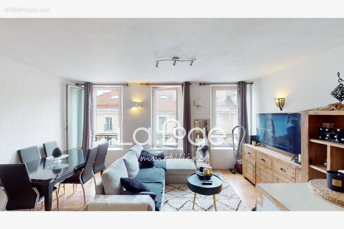 Appartement à GAP