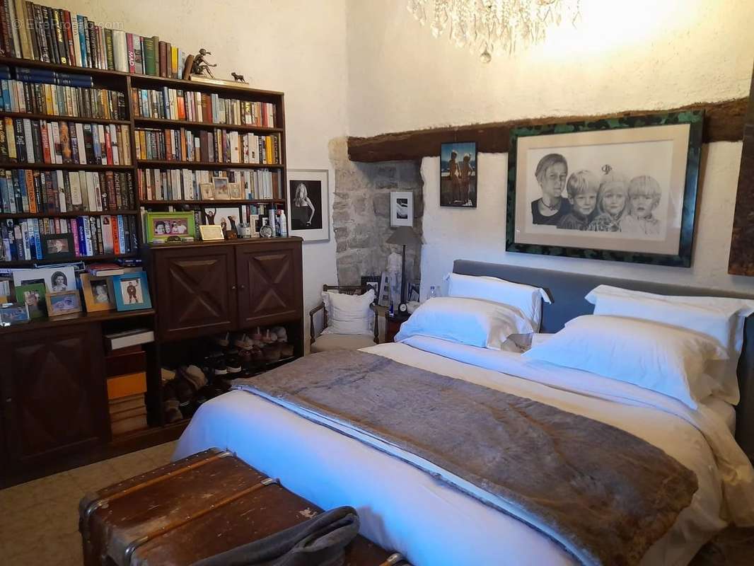 Maison à SAINT-PIERRE