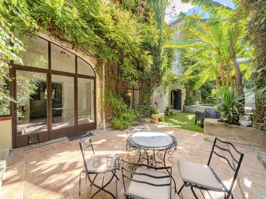 Maison à MONTPELLIER