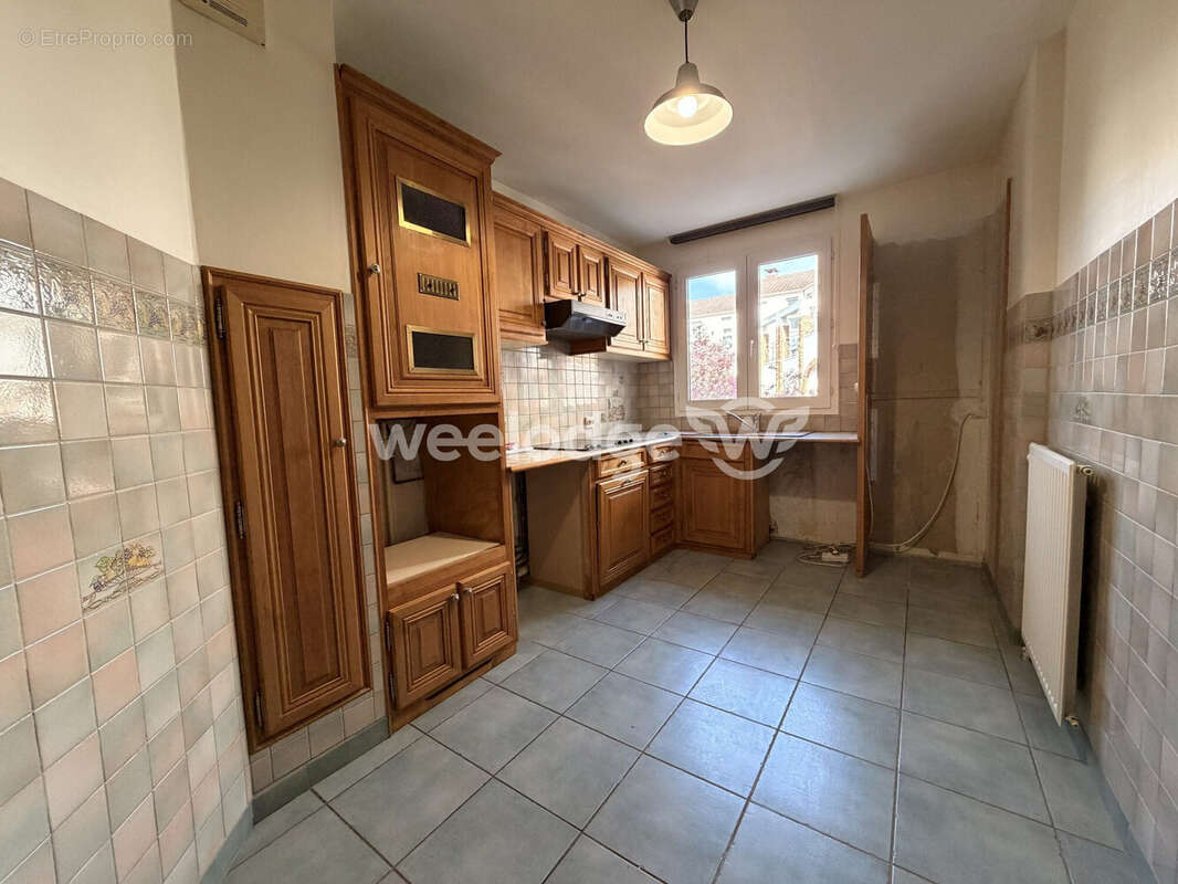 Appartement à ACHERES