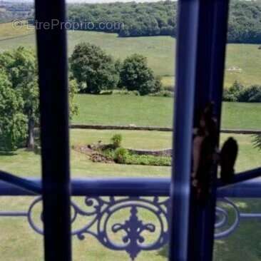 Maison à SAINT-REVERIEN