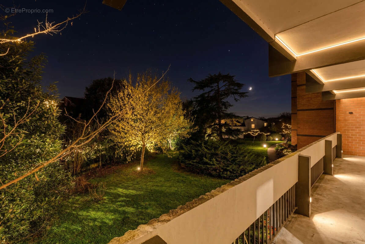 Appartement à MONTAUBAN