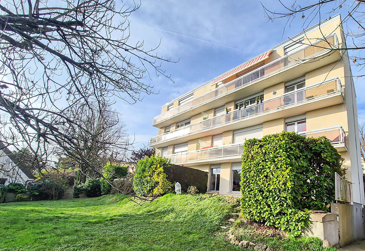 Appartement à MELUN