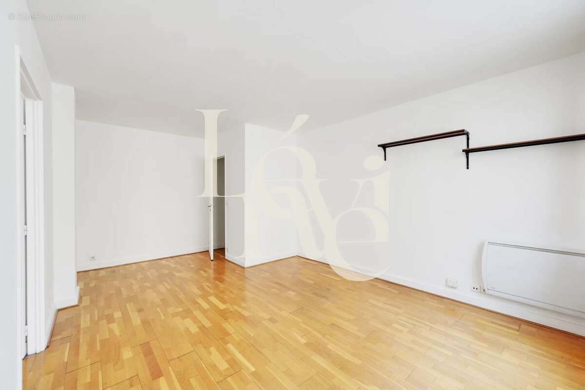 Appartement - 2 pièces - 42,55m2 - photo 7