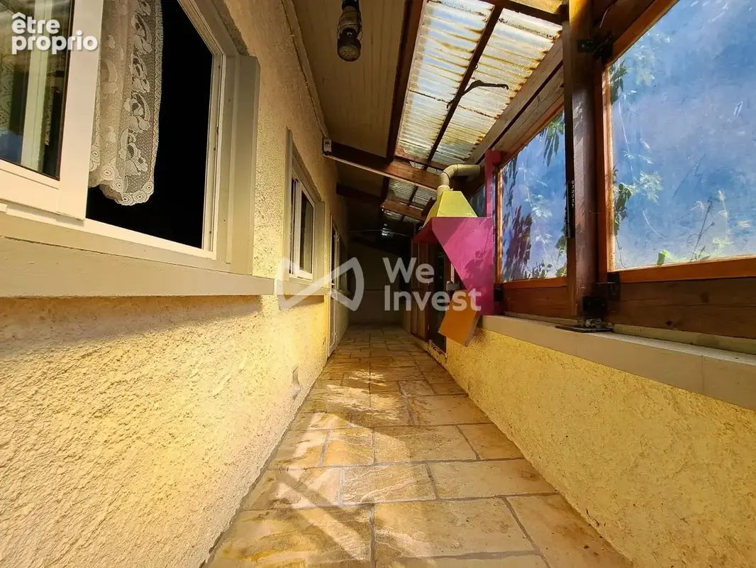 Maison 8 pièces 275 m² à vendre à Jametz (55600) - photo 2