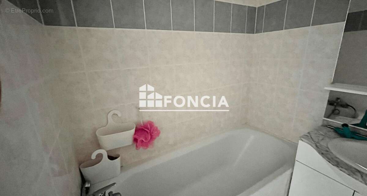 Appartement à BESANCON