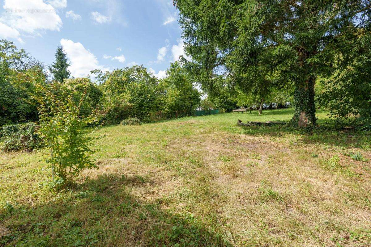 Maison à FLORENT-EN-ARGONNE