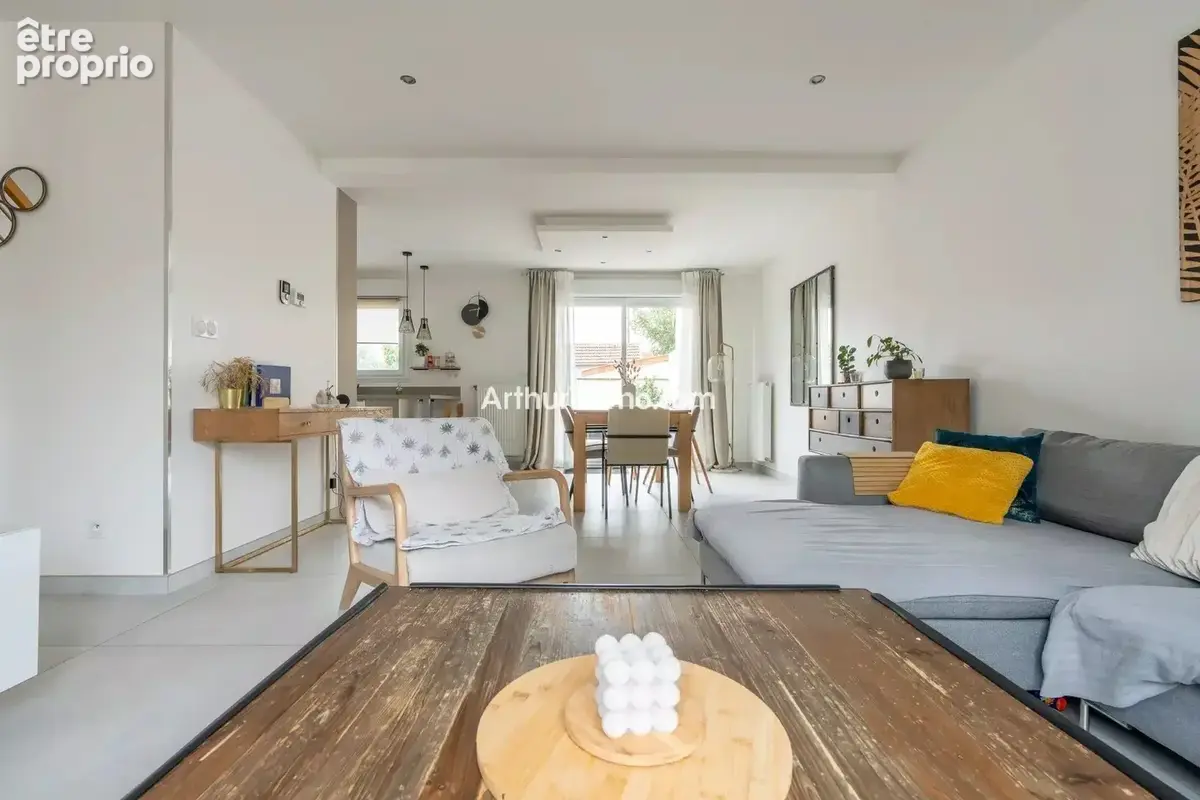 Vente Maison Sucy-en-brie(94370) 550 000ï¿œ - photo 9