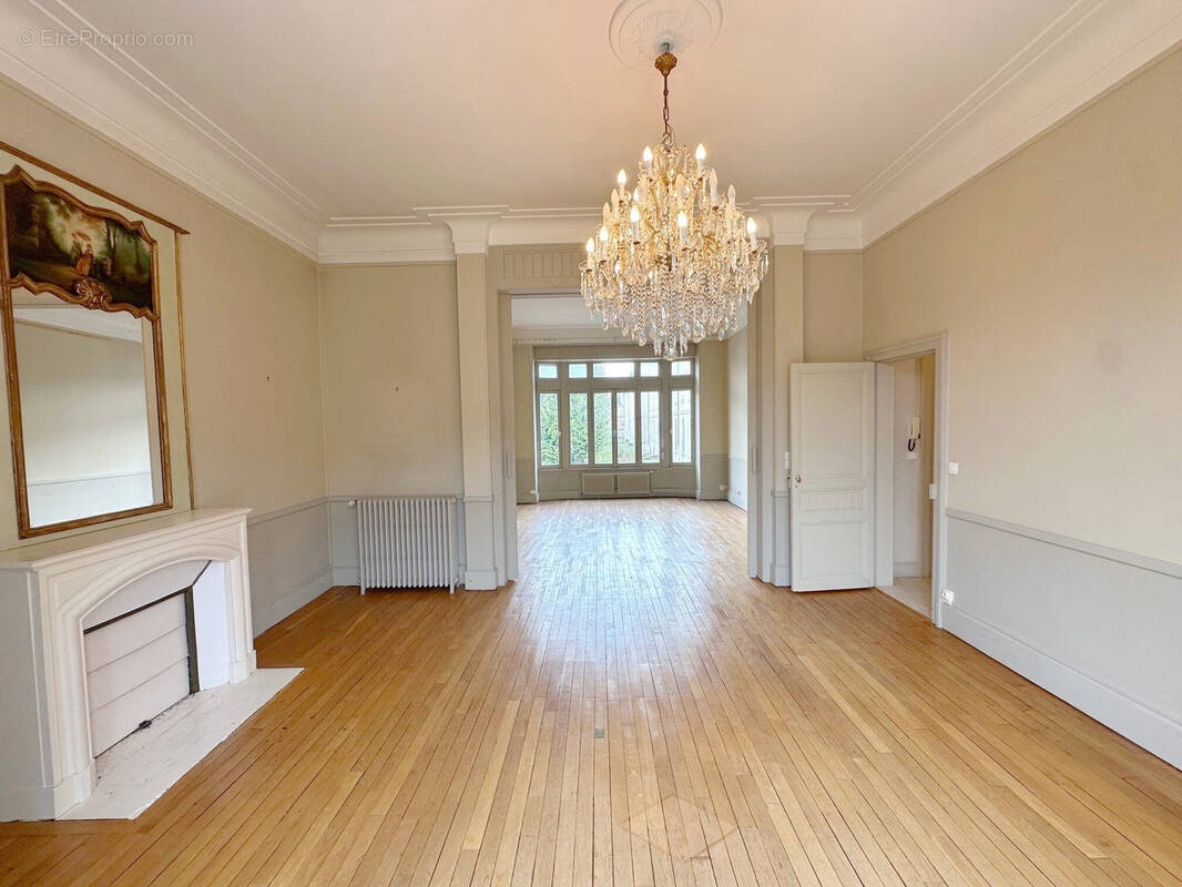 Appartement à BOURGES