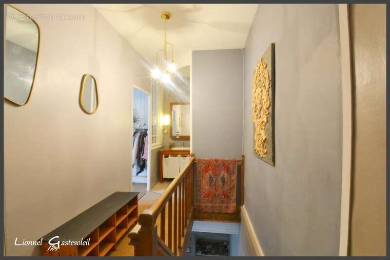 Maison à SAINTE-FOY-LA-GRANDE