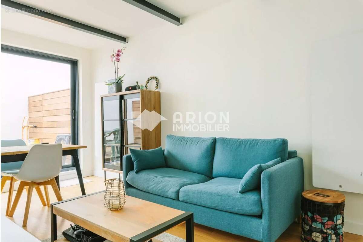 Appartement à MONTREUIL