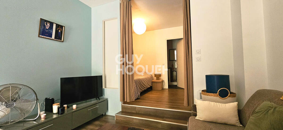 Appartement à NARBONNE
