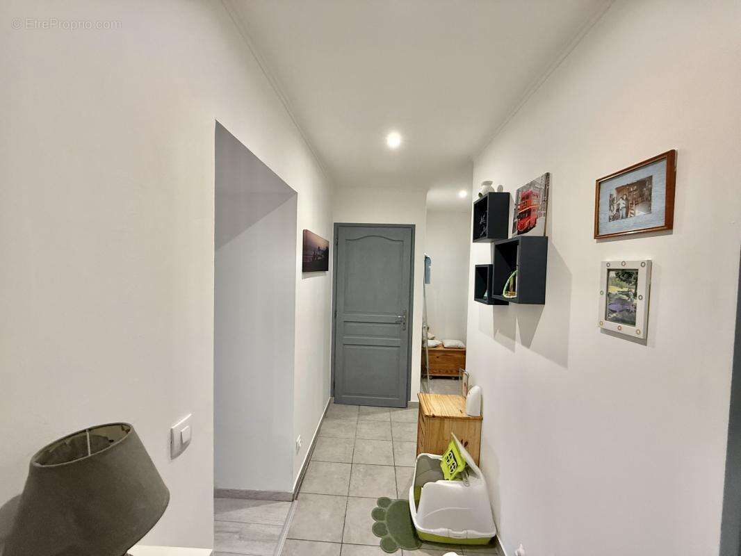 Appartement à LONGUYON