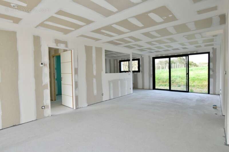 Maison neuve à Saint Marc sur Mer proche de la mer ! - photo 9
