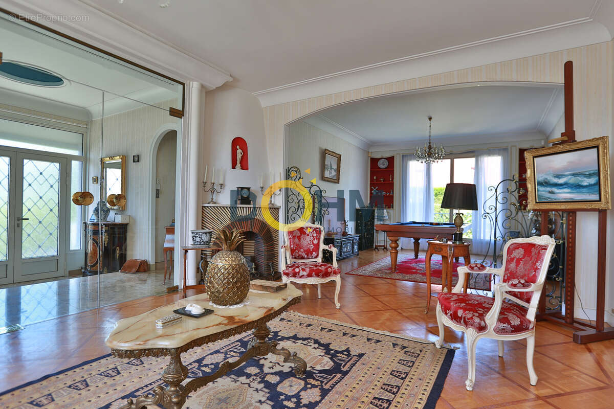 Maison à BRUNOY
