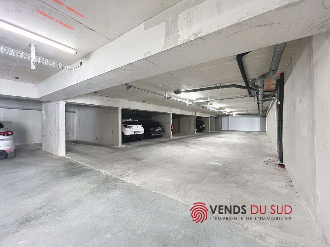 Appartement à BEZIERS