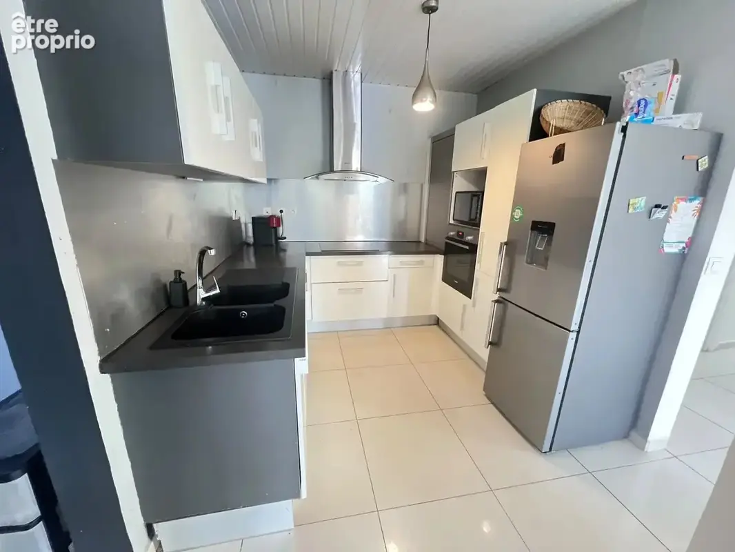 Villa t5 avec piscine proche de toutes les commodités - photo 9