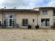 Maison à SAINT-MARTIN-DU-MONT