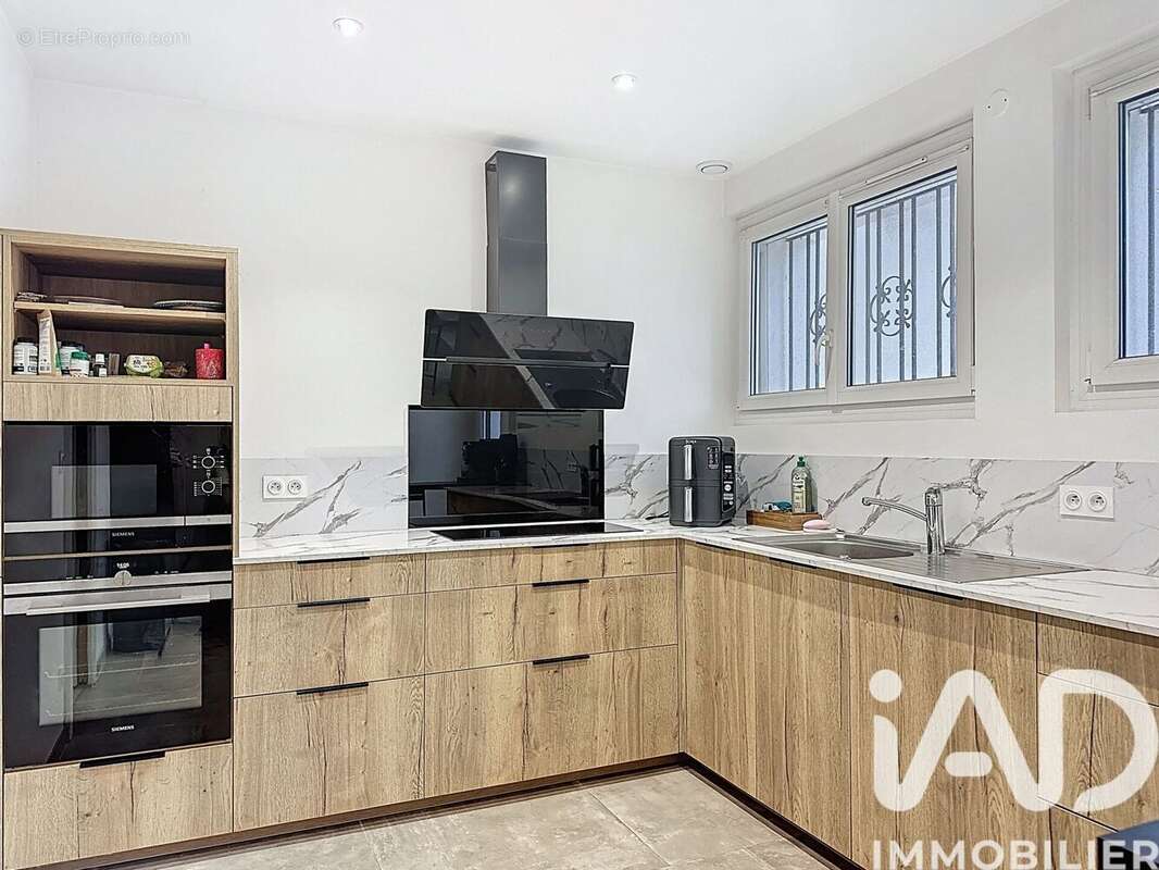 Photo 9 - Maison à CARNOUX-EN-PROVENCE