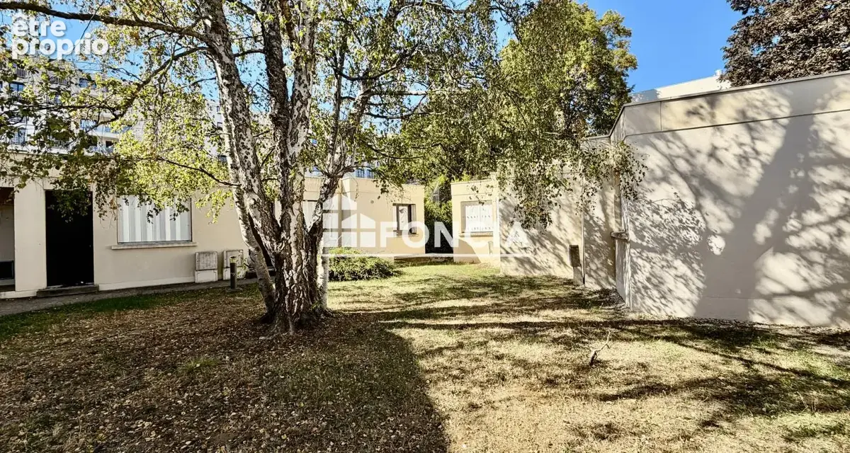 Photo Appartement à Le Pecq au prix de 115 000€