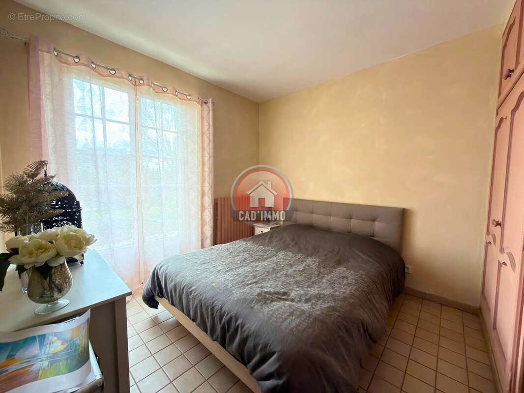 Maison à MONBAZILLAC