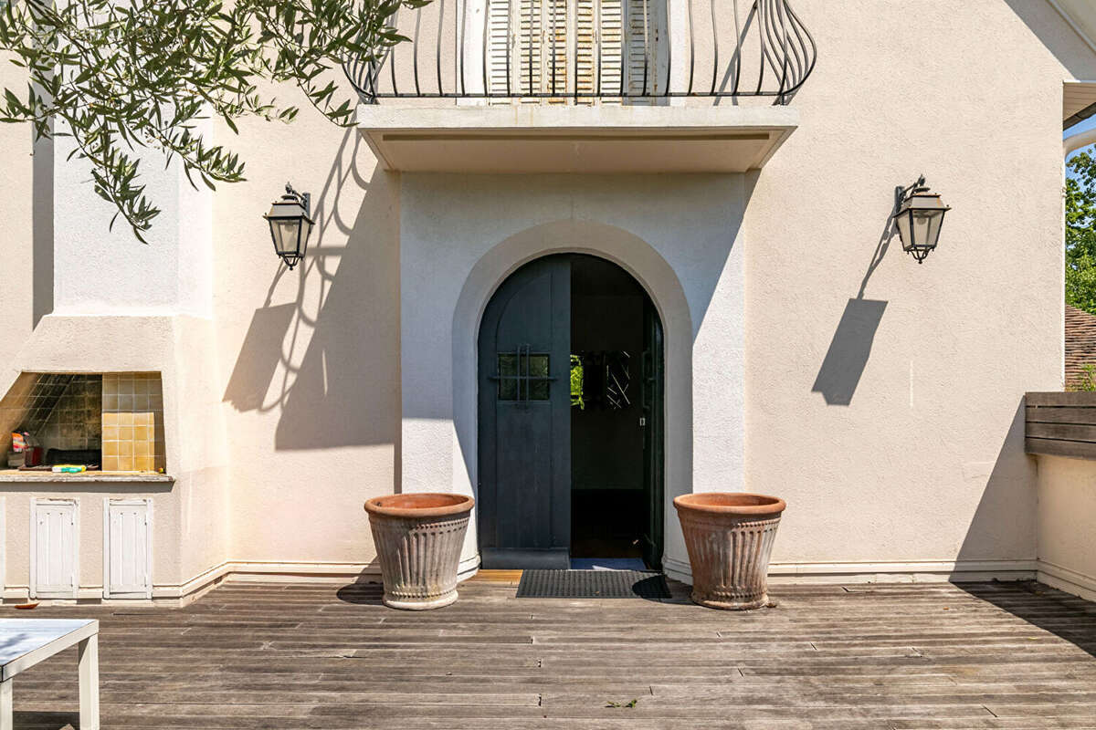 Maison à SEVRES