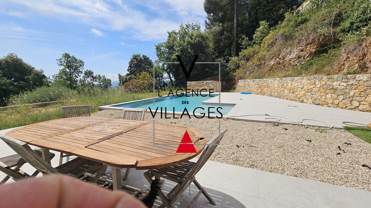 Villa 5 pièces de 173 M 3 - photo 27