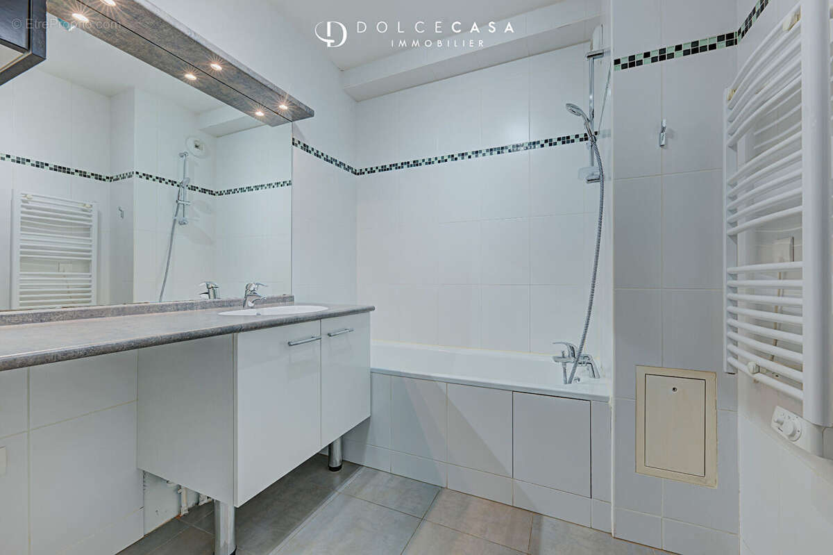 Appartement  4 pièce(s) - photo 10