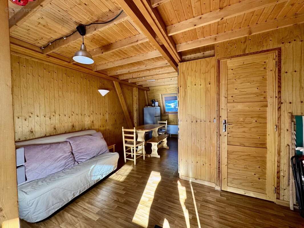 Maison à PUYVALADOR