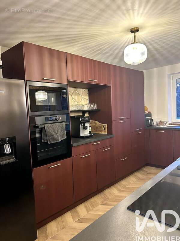 Photo 9 - Maison à DORNES