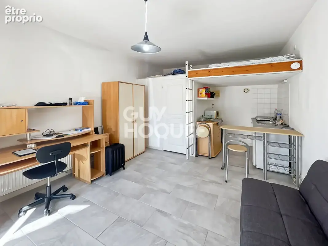 Caen ensemble immobilier en monopropriété 10 lots - photo 6