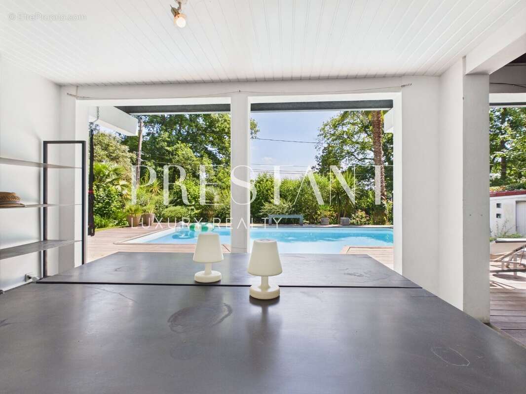 Maison à ANGLET