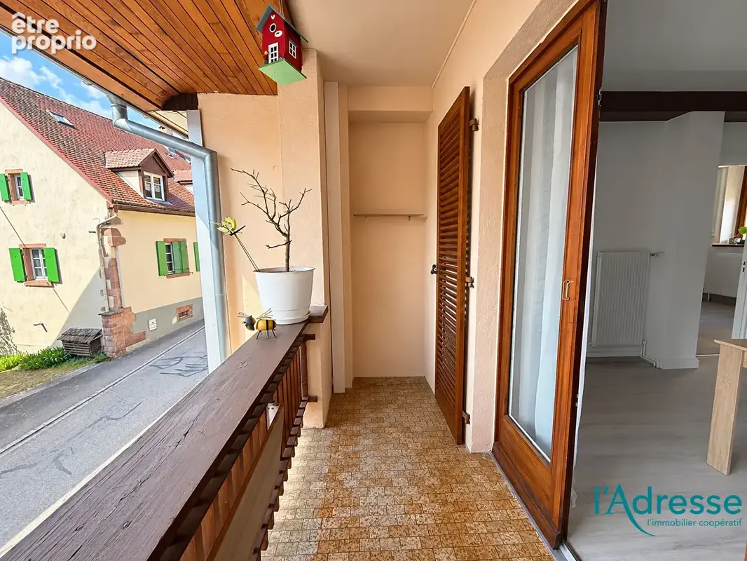 Maison Gunsbach 110 m2 - photo 8