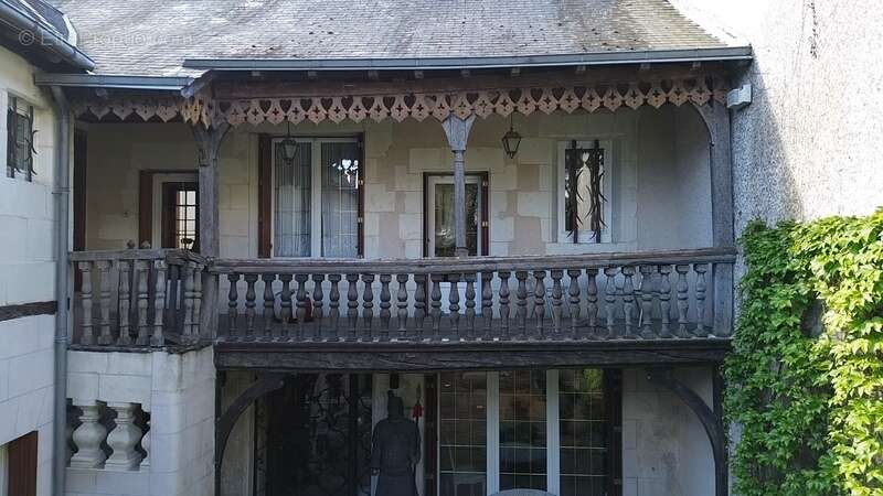 Maison de caractère  Châtellerault - photo 9