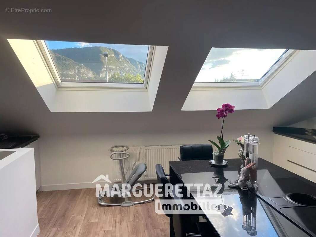 Maison à GAILLARD