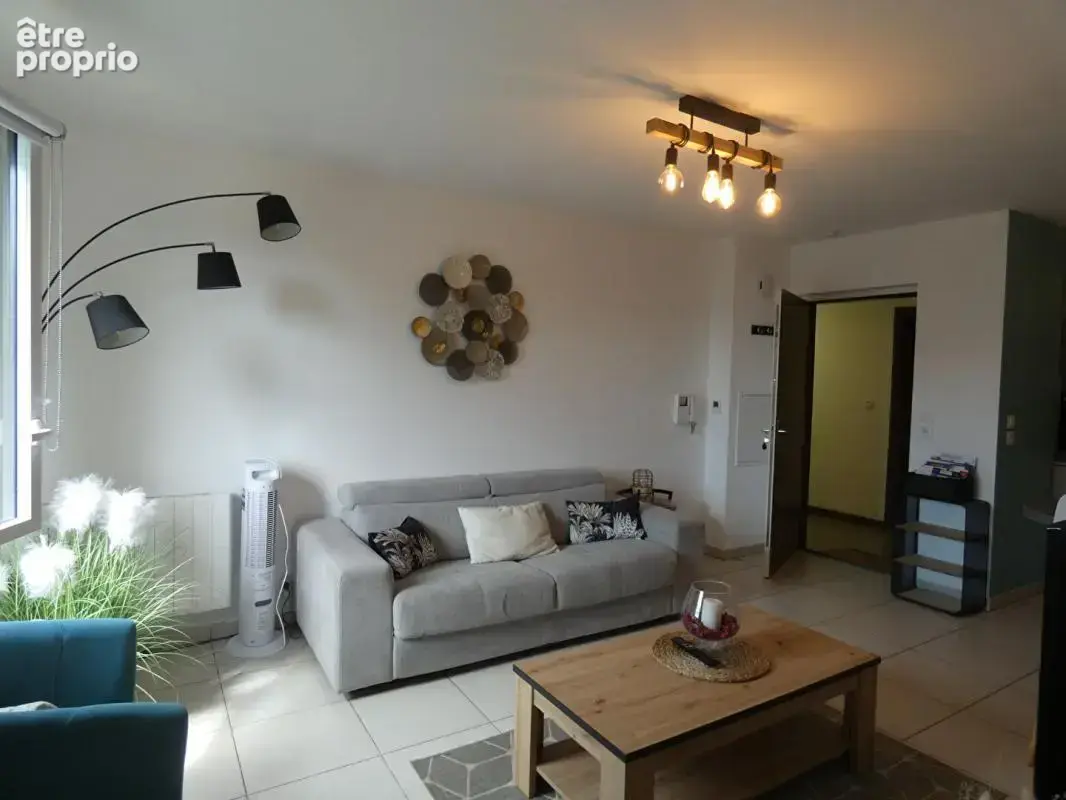 En EXCLUSIVITE à DINARD ! Appartement 36m2 à proximité des commerces - photo 4