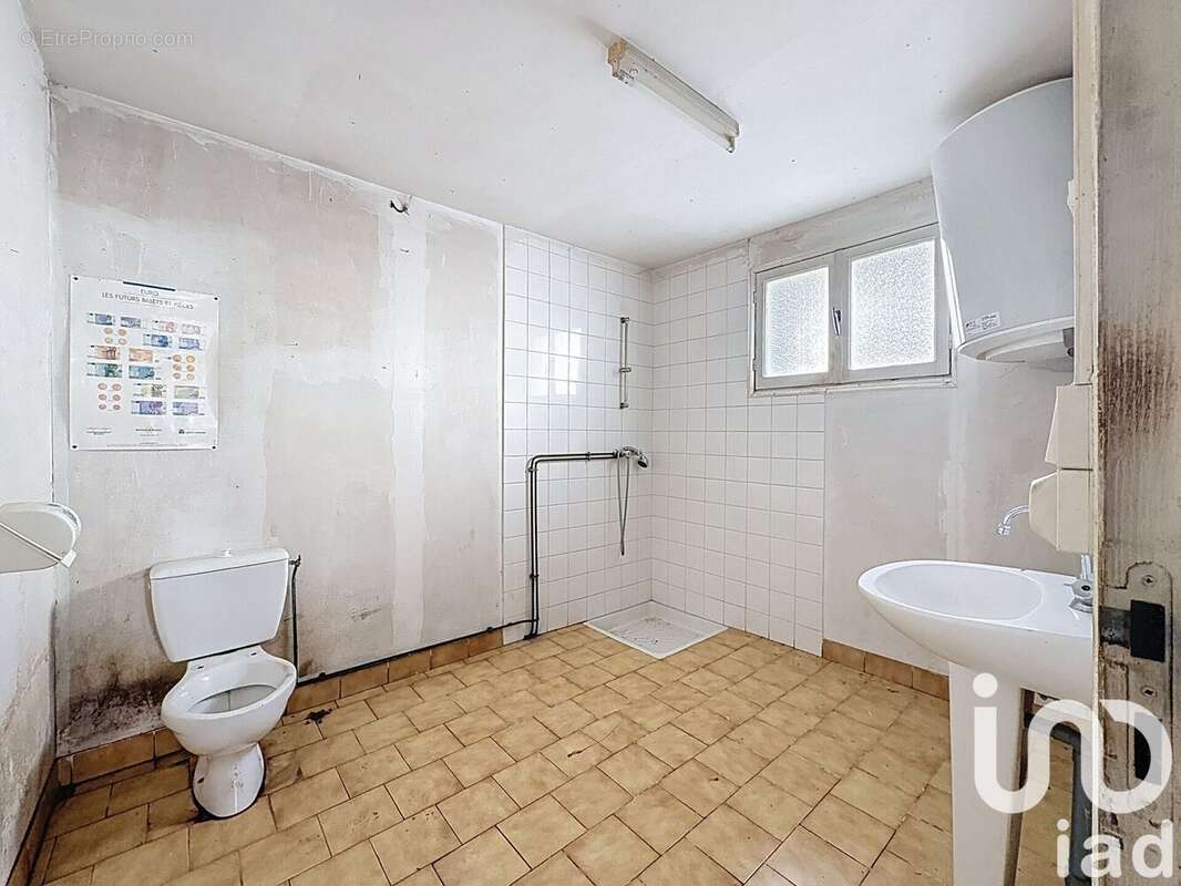 Photo 6 - Maison à BEAULIEU-SUR-LAYON