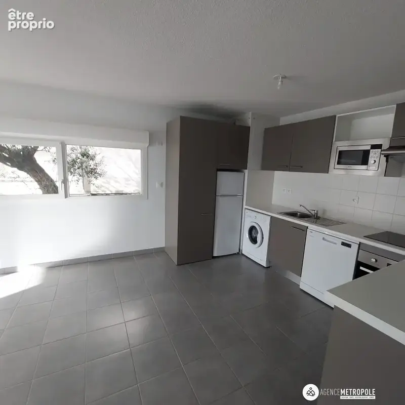 Appartement 3 pièces 64 m² à vendre à Castanet-Tolosan (31320) - photo 4