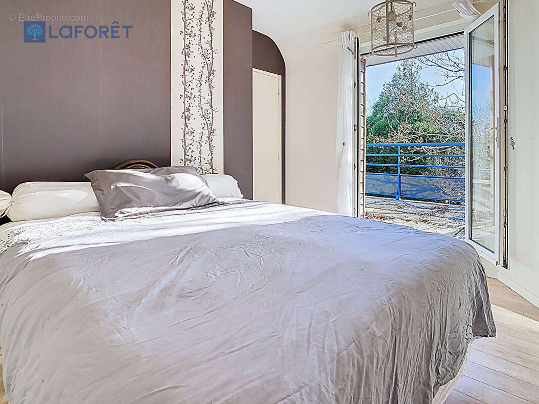 A VENDRE Maison Non mitoyenne Quartier SAINT GUENAEL - photo 10
