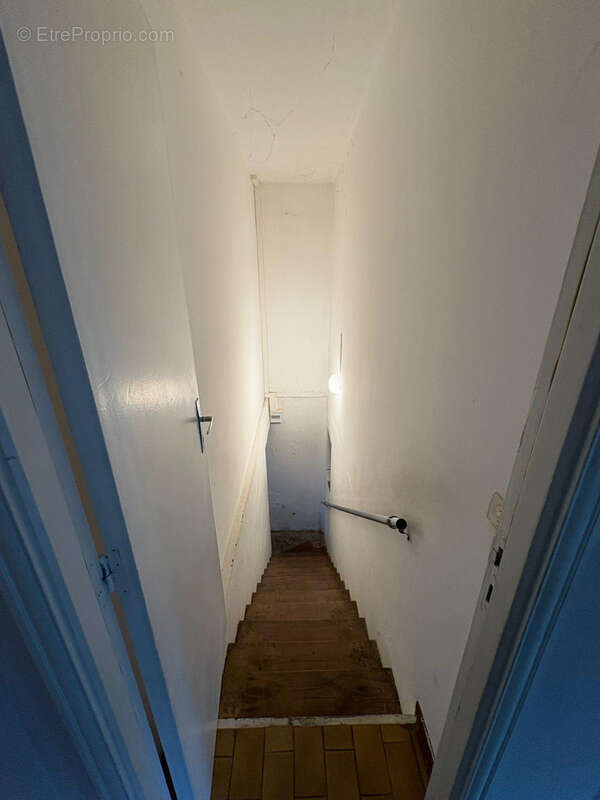 Maison à LACABAREDE