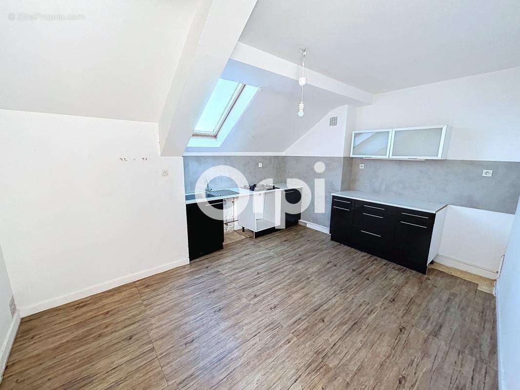 Appartement à BRIVE-LA-GAILLARDE