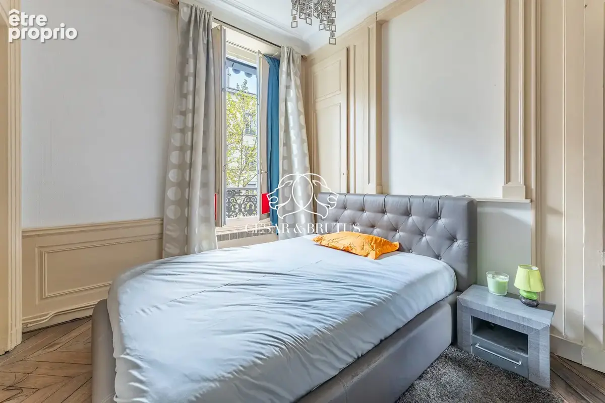 CHAMBRE 1